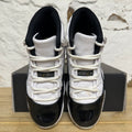 Air Jordan 11 High DMP Gratitude Sz 8