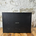 Amiri MA-1 Grey White Sneaker Sz 9 (42)