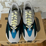Yeezy 700 Waverunner Sz 9 DS