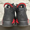 Air Jordan 6 Infrared (2014) Sz 14