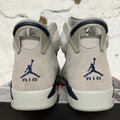 Air Jordan 6 Georgetown Sz 11.5