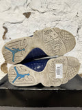 Air Jordan 9 Pearl Blue Sz 8.5