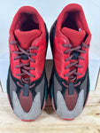 Yeezy 700 Hi Res Red Sz 10