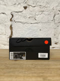 Air Jordan 1 Mid Orange Tear Away Sz 7 DS