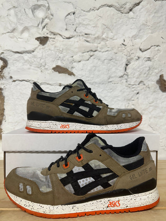 Asics Gel Lyte 3 Bait Guardian Sz 10.5