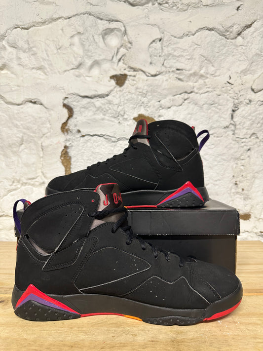 Air Jordan 7 Raptors Sz 13