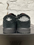 Air Jordan 1 Low Travis Scott Phantom Sz 10