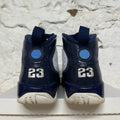 Air Jordan 9 Pearl Blue Sz 11