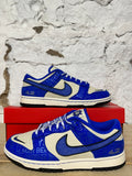 Nike Dunk Low Jackie Robinson Sz 9.5 DS