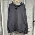 Jordan x A Ma Maniere Grey Hoodie Sz XXL DS