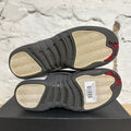 Air Jordan 12 Dark Grey Sz 6.5Y