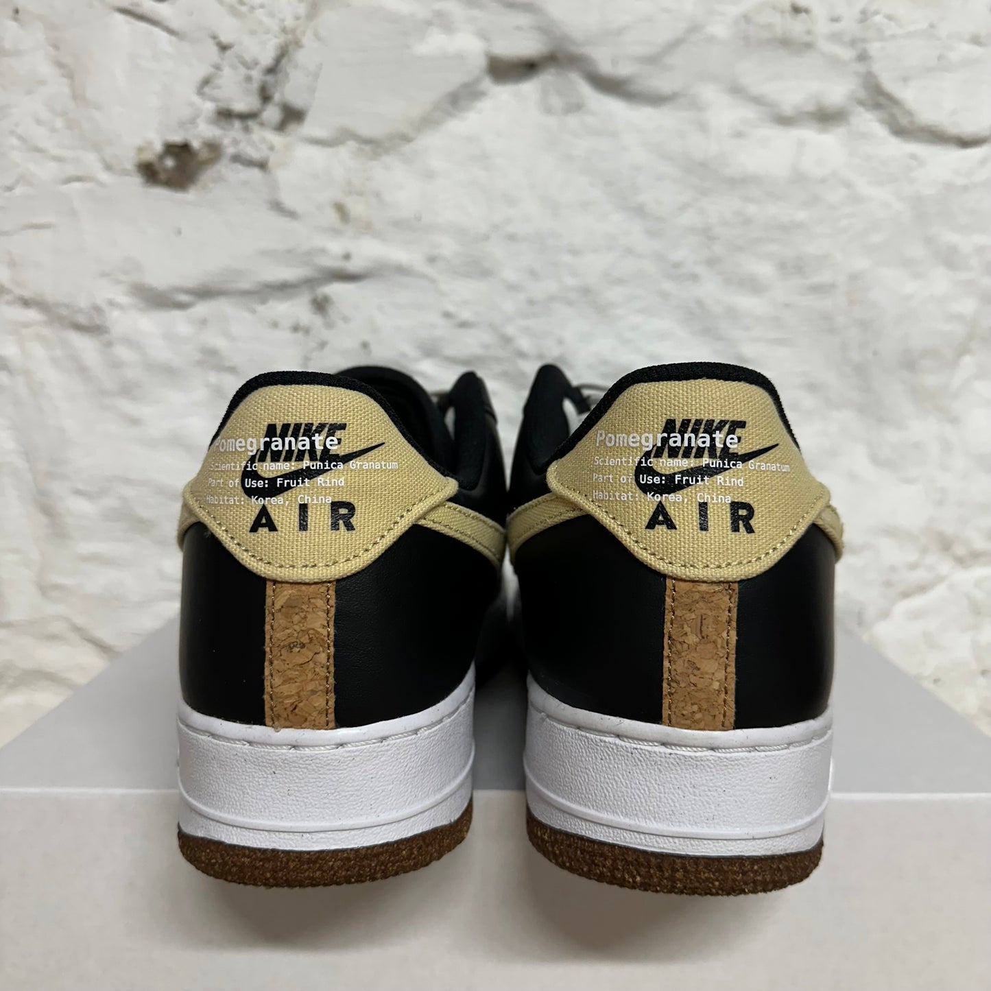 Nike Air Force 1 Low Pomegranate Sz 12