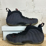 Nike Foamposite Denim Sz 10