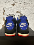 Air Jordan 4 Rare Air Sz 9.5