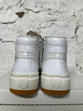 Air Jordan 1 Elevate White Gum Sz 7 (8.5W)