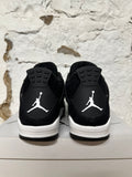 Air Jordan 4 White Thunder Sz 7Y DS