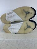 Air Jordan 5 Sail Sz 11