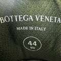 Bottega Veneta Mud Orbit Sneaker Sz 11 (44)