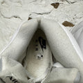 Air Jordan 5 White Metallic (2026) Sz 10