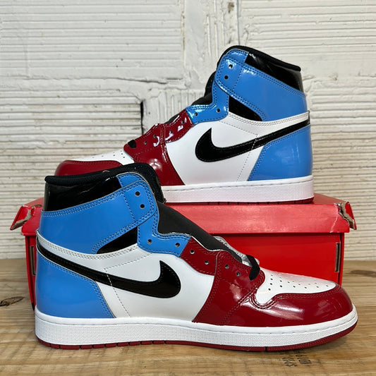 Air Jordan 1 Fearless Sz 13 DS