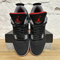 Air Jordan 4 Bred (2019) Sz 10