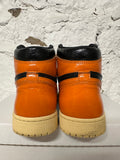 Air Jordan 1 Shattered Backboard 3.0 Sz 9