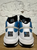Reebok Shaq Attaq Orlando Sz 11