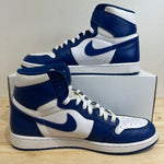 Air Jordan 1 Retro Storm Blue Sz 10.5