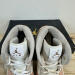 Air Jordan 1 Mid Milan Sz 9.5