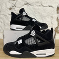 Air Jordan 4 White Thunder Sz 10.5 DS