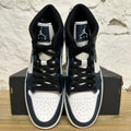 Air Jordan 1 Mid Armory Navy Sz 10.5 DS