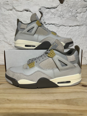 Air Jordan 4 Photon Dust Sz 11