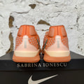 Nike Sabrina 2 Apricot Sz 13 (14.5W)