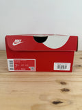 Nike Dunk Low Denim Turquiose Sz 7.5