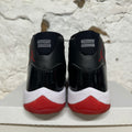 Air Jordan 11 High Bred (2019) Sz 12