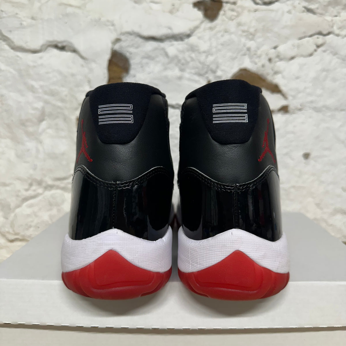 Air Jordan 11 High Bred (2019) Sz 12