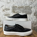 Louis Vuitton Eclipse Monogram Trocadero Sneaker Sz 9.5 (8LV)