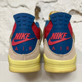 Air Jordan 4 Union Guava Sz 9.5