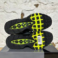 Nike Air Max 95 OG Big Bubble Neon Sz 10.5