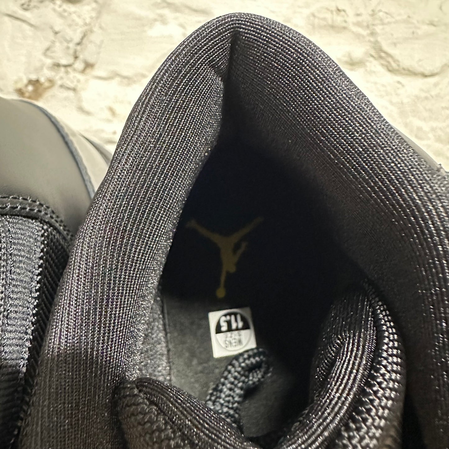 Air Jordan 11 High Gamma Blue Sz 11.5 DS