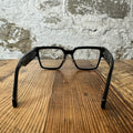 Louis Vuitton Black Clear Millionaire Glasses W/ Box