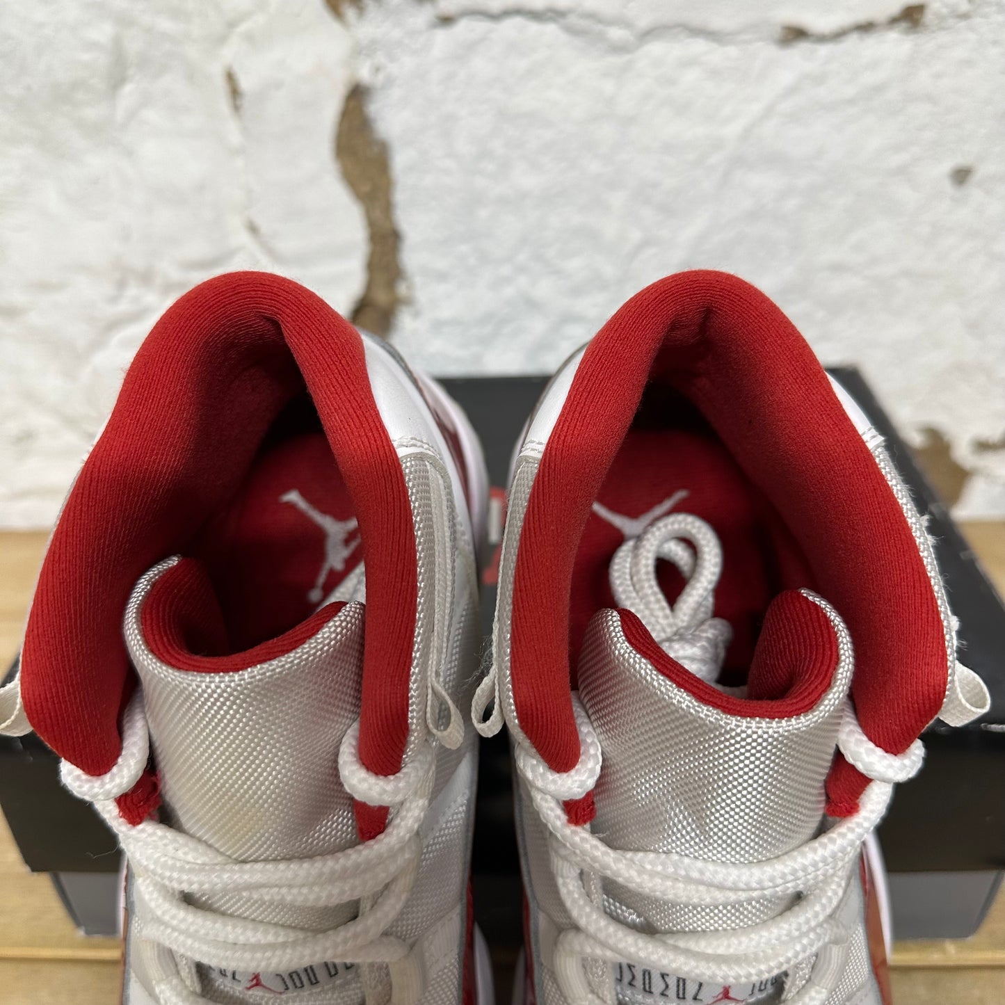 Air Jordan 11 High Cherry (2022) Sz 11