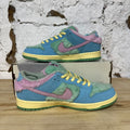 Nike SB Dunk Low Verdy Sz 10.5 DS