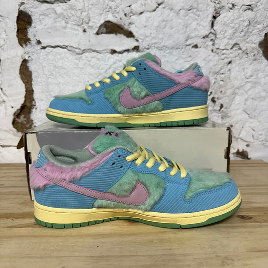 Nike SB Dunk Low Verdy Sz 10.5 DS