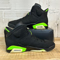 Air Jordan 6 Electric Green Sz 13