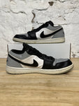 Air Jordan 1 Low Shadow Toe Sz 13
