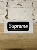 Supreme Blu Burner Phone DS