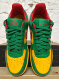 Nike Air Force 1 Low Lil Yachty Lucky Green Sz 9.5