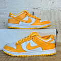 Nike Dunk Low Laser Orange Sz 8 (9.5W)