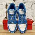 Nike Dunk Low UNC (2021) Sz 10.5